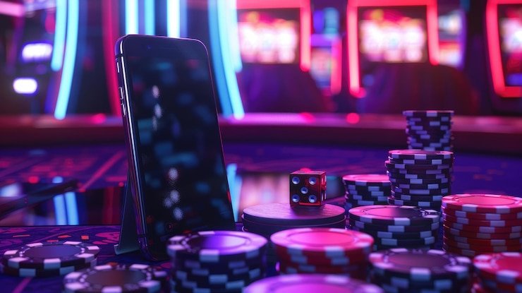Platform ayukbet menawarkan permainan slot dan live dealer dengan keamanan tingkat tinggi