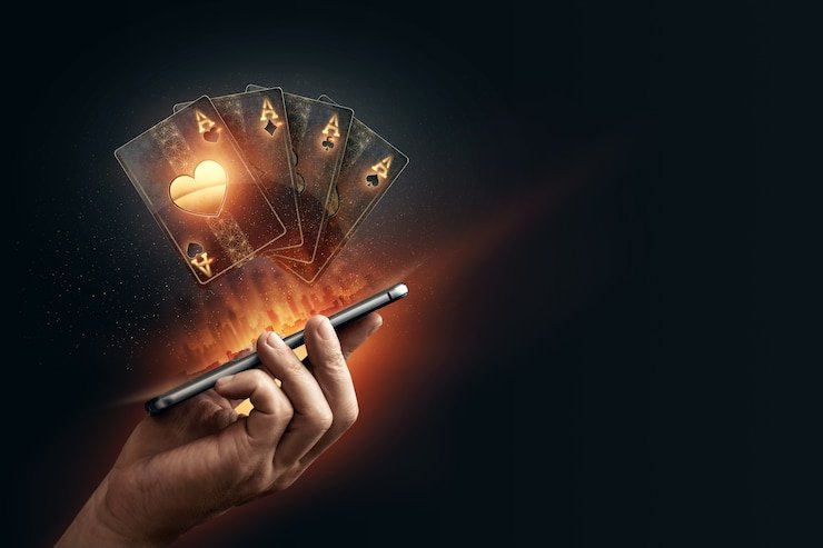 Dashboard program loyalitas ayukbet menampilkan poin, tier, dan reward tersedia