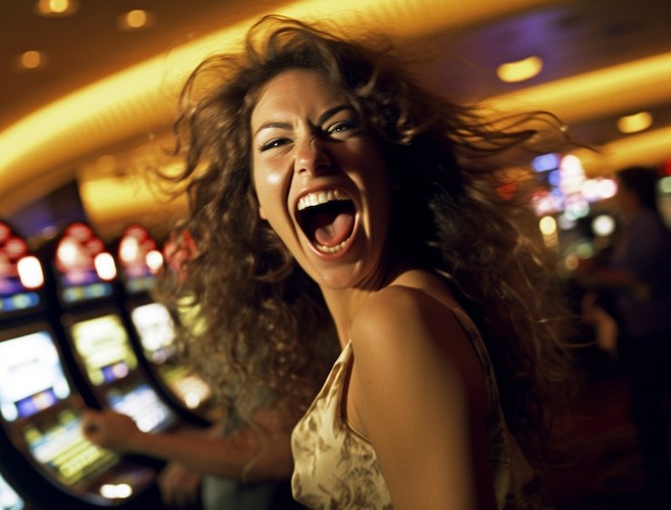Permainan slot Fortune Tiger dan Mahjong Ways dengan tampilan hasil putaran sebelumnya